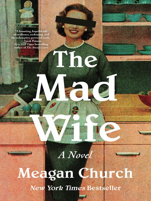 Title details for The Mad Wife by Meagan Church - Wait list